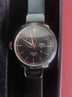 Herrenuhr Haemmer Automatic Limited 258/999