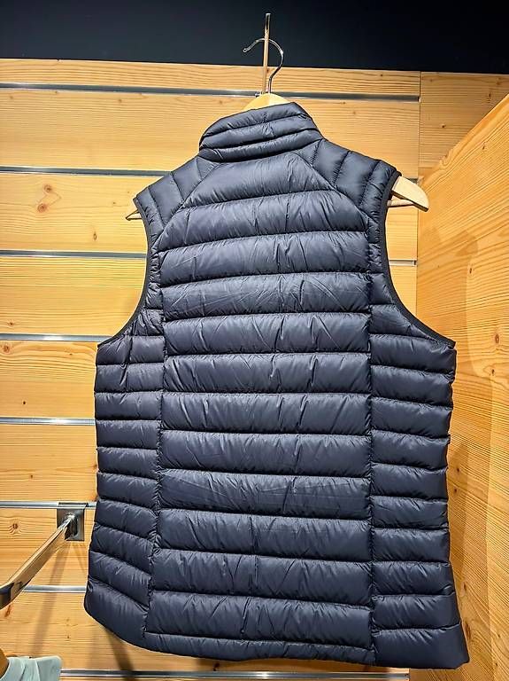 Gilet & Giacche: Patagonia W Down Sweater Vest – Usato da Grindelwald venduto da Backdoor_Shop 1