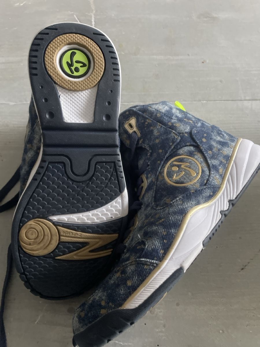 Scarpe per ragazze: Zumba Energy Boost Schuhe Gr. 36/Neu – Nuovo (secondo la descrizione) da Obergerlafingen venduto da cabo4 2