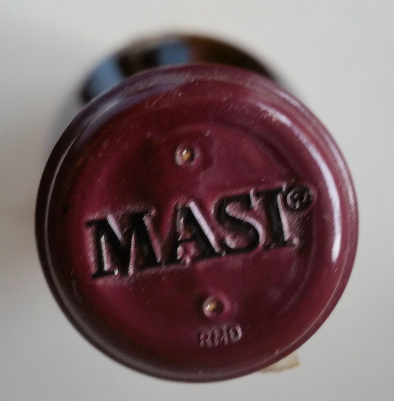 Amarone Vins: 2010 MASI COSTASERA AMARONE classico – D'occasion à Oberriet SG par Krishna108 6