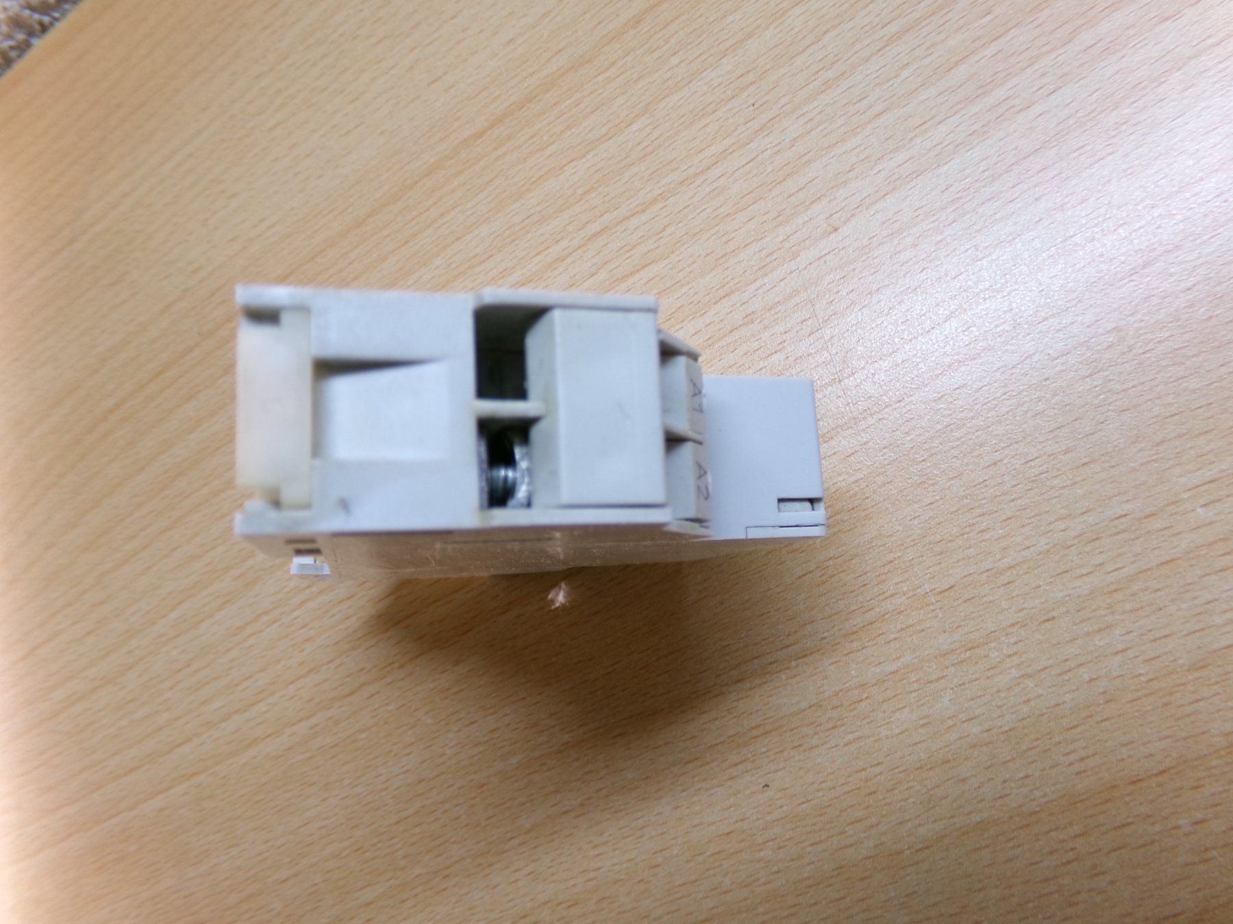 Composants électroniques: Schrittschalter Dold IK8800 230VAC – D'occasion à Hombrechtikon par Maloev17 6