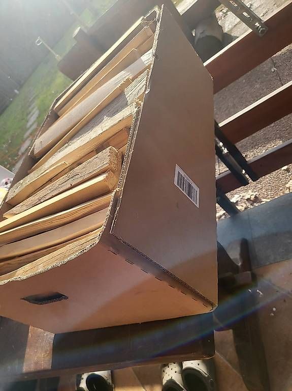 Articoli in legno: Legna fine /Feines Holz – Usato da Horw venduto da jac_9ycl 2