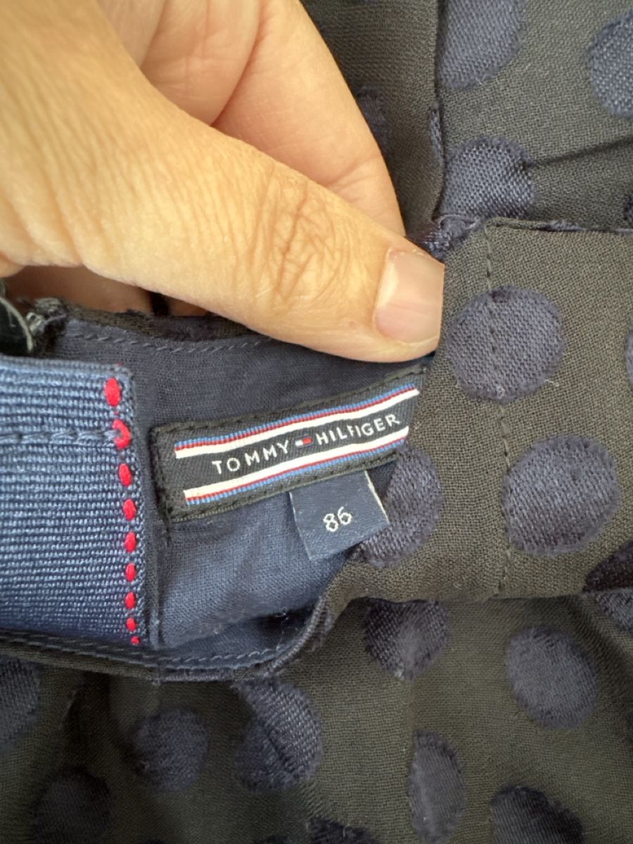 Tommy Hilfiger Vestiti & Gonne:  TOMMY HILFIGER  Grösse 86 – Nuovo (secondo la descrizione) da Sursee venduto da Alyel 1