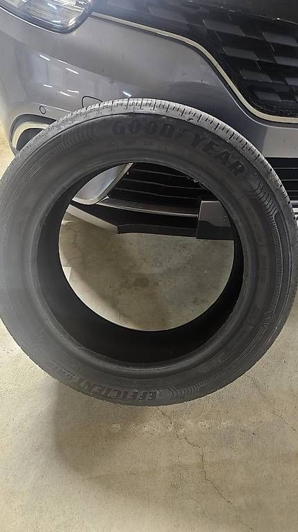 Pneumatici & Ruote complete: 4 peneu Goodyear  – Usato da bulle venduto da jojo098 2