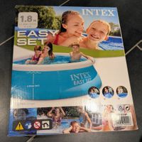 INTEX Easy Set Pool 1.83m x 51cm