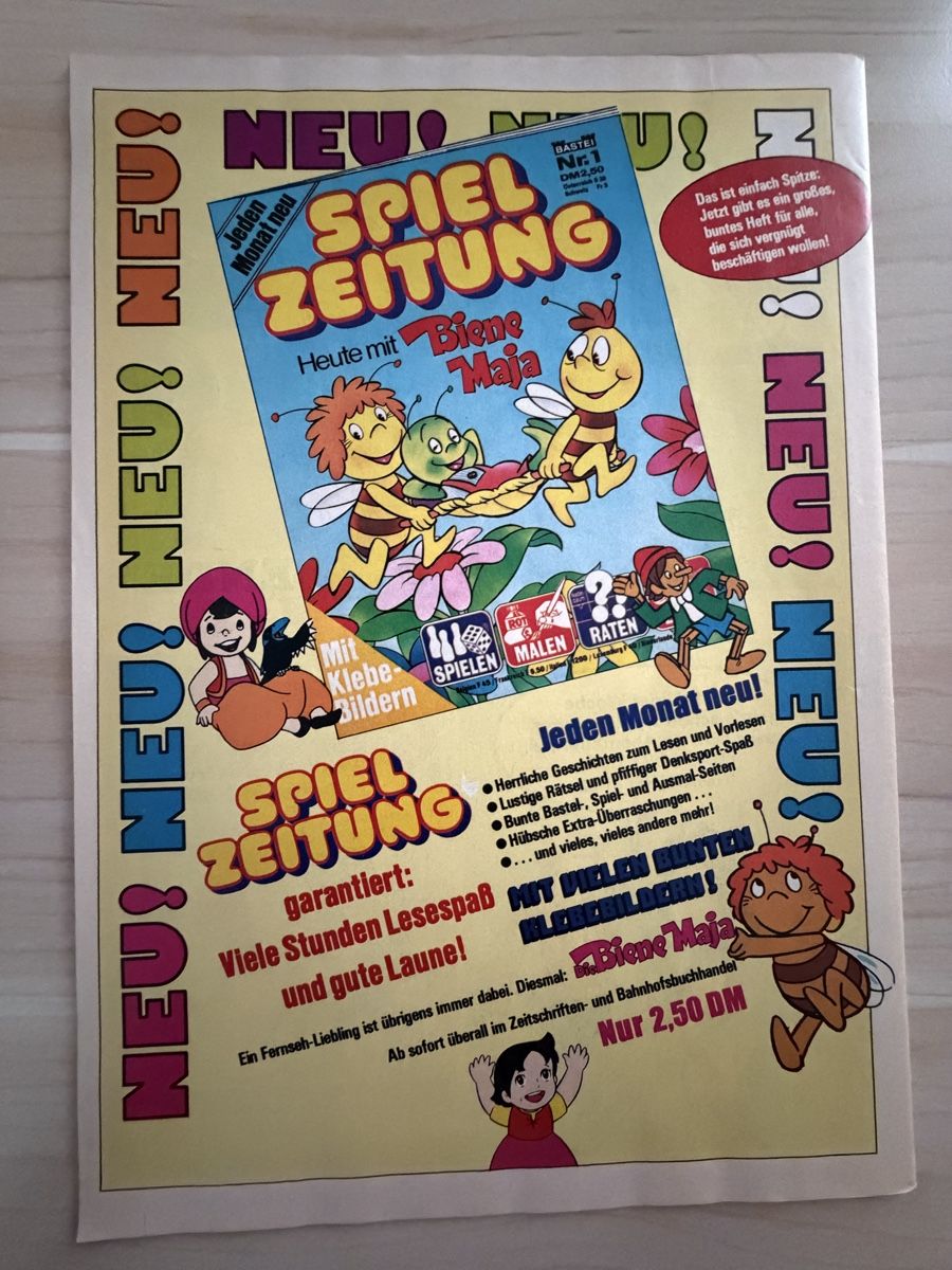 Comics: Silberpfeil Bastei Heft 373, top  – Neu (gemäss Beschreibung) aus Kehrsatz von Raboy 1