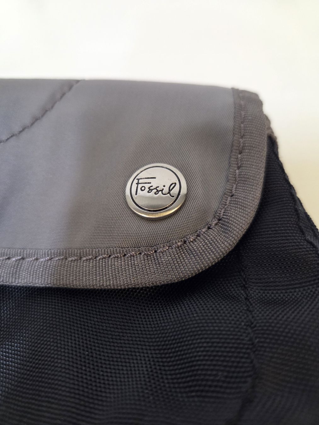 Fossil Custodie per cosmetici: Fossil  Beauty Case / Kosmetiktasche  – Usato da Zug venduto da olx_5shp 2