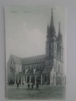 Basel Münster