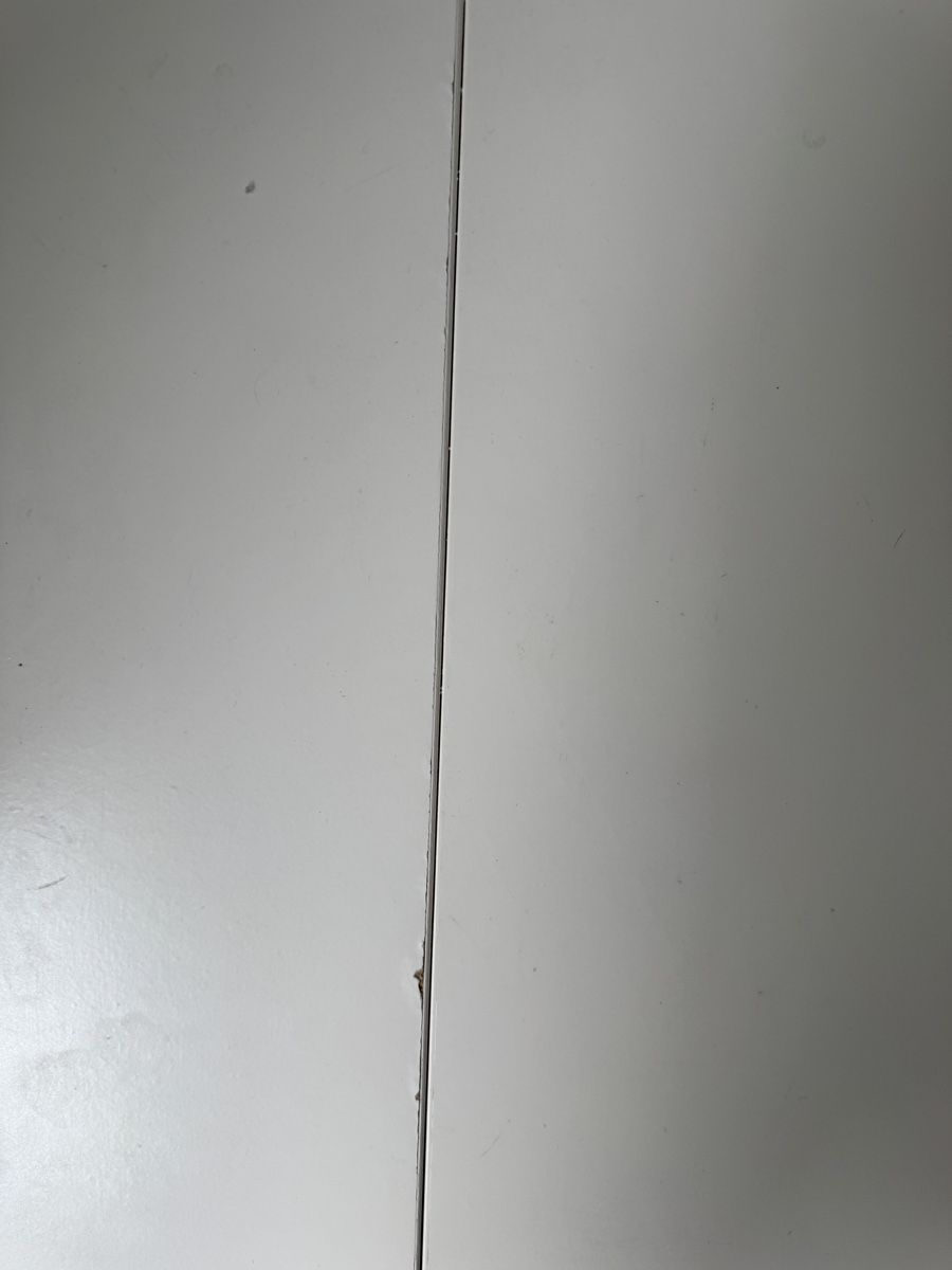 Ikea Scrivanie: IKEA Tisch – Usato da Wallisellen venduto da Fifteen053 1