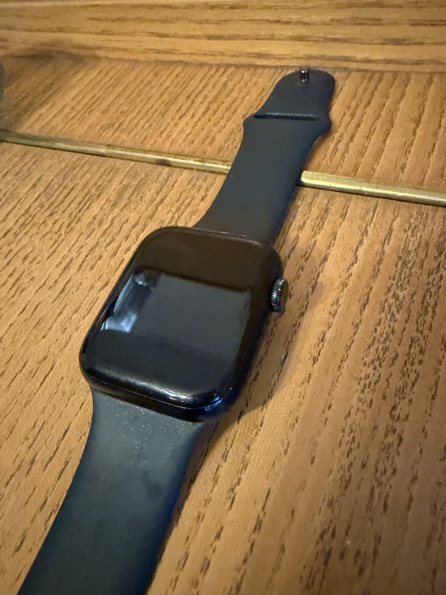 Apple Smartwatch: Apple Watch SE 2.Generation – Gebraucht aus Worb von rme23 1