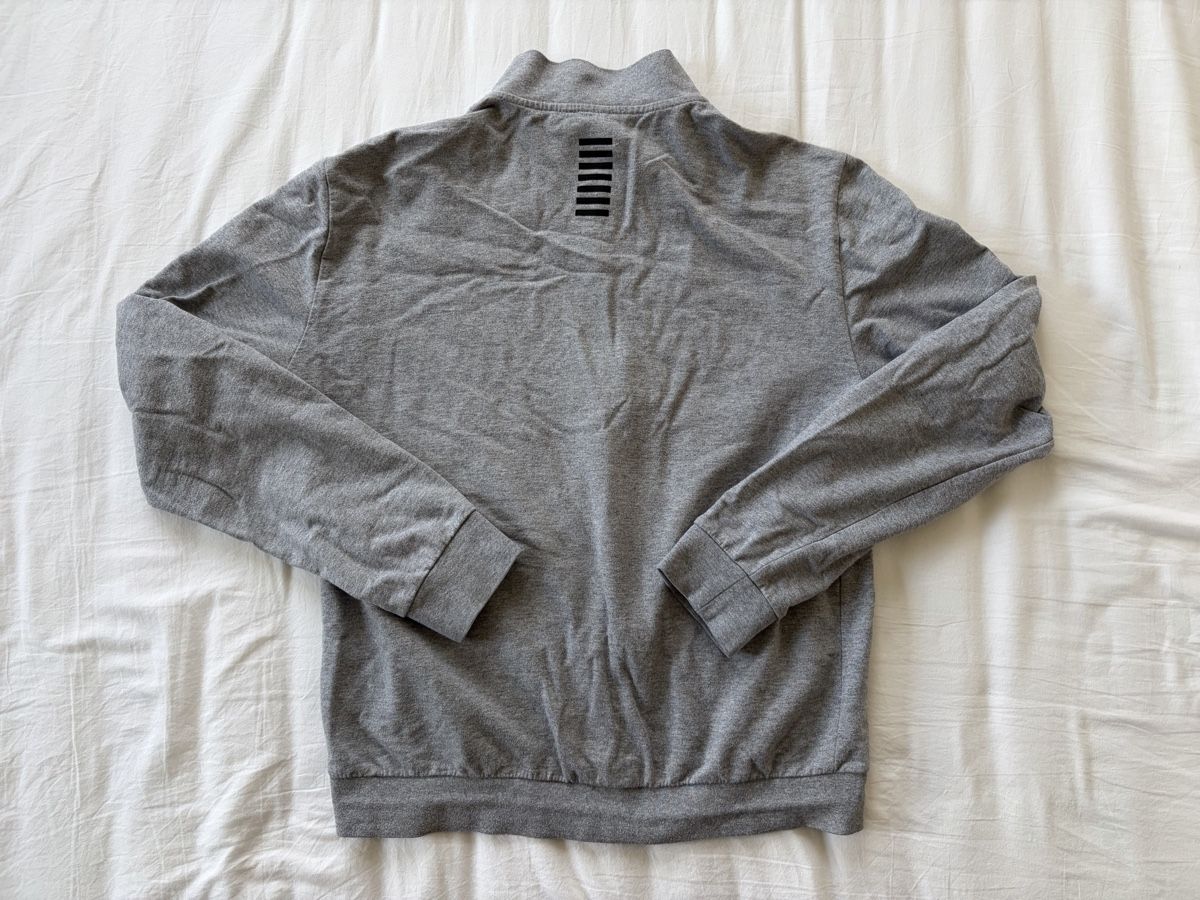 Armani Giacche: EA7 Armani Zip S – Nuovo (secondo la descrizione) da Winterthur venduto da raphael.hbg 2