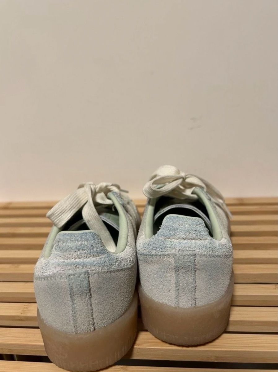 Adidas Scarpe da donna: Adidas Samba Sneaker Gr. 36.5 – Usato da Appenzell venduto da wep 2