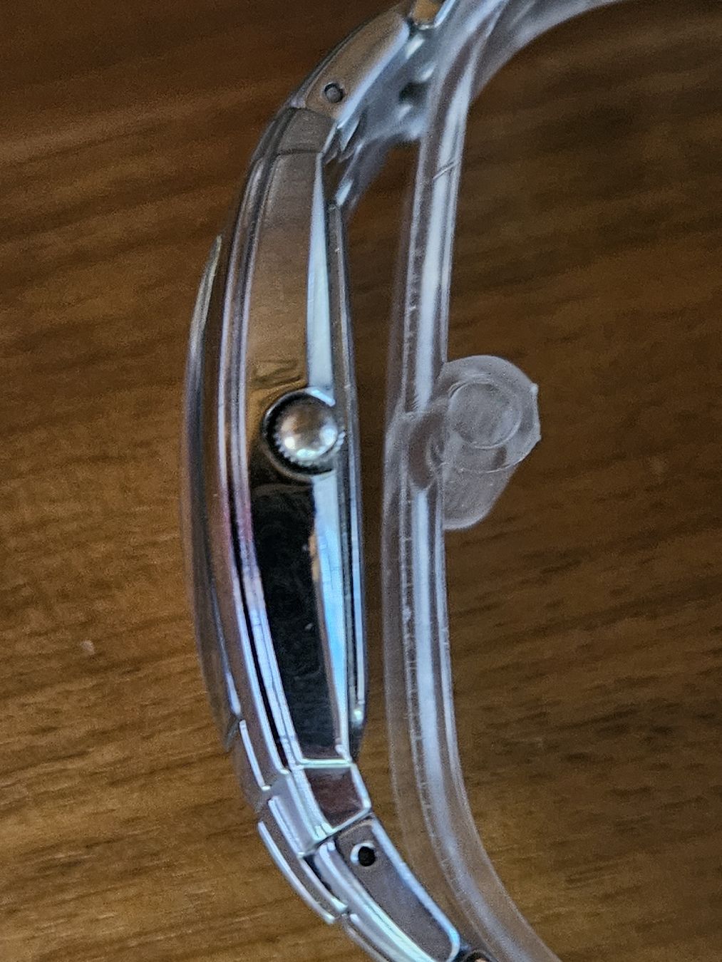Uhren: Richelieu Herrenuhr 31mm – Gebraucht aus Flamatt von pie_f9zm 5