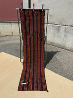 Afghan Kelim 225x64cm handgemacht sauber
