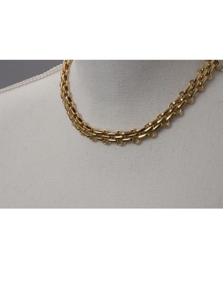 Dior Catenine: Christian Dior Halskette – Nuovo (secondo la descrizione) da Thalwil venduto da reb_8qv9 3