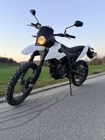 Malaguti XT125, Baujahr 2021