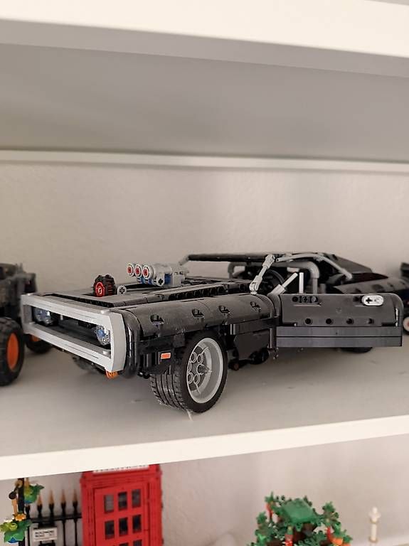 Lego Giocattoli: Diverse Lego (1 Lego ab 50.-) – Usato da Uster venduto da Leyla80 3