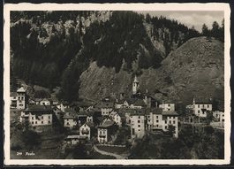 AK Fusio, Grotto Alfino