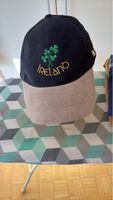 Ireland Cap - Baseball Cap mit Irland Stickerei, neuwertig