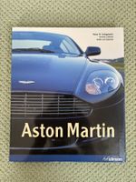 Das Buch "Aston Martin"