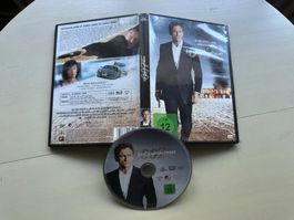 JAMES BOND tolle DVD Ein Quantum Trost Daniel Craig