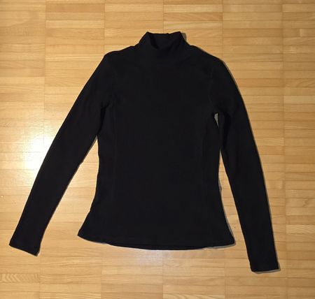 warmes Unterhemd/-shirt Grösse XS