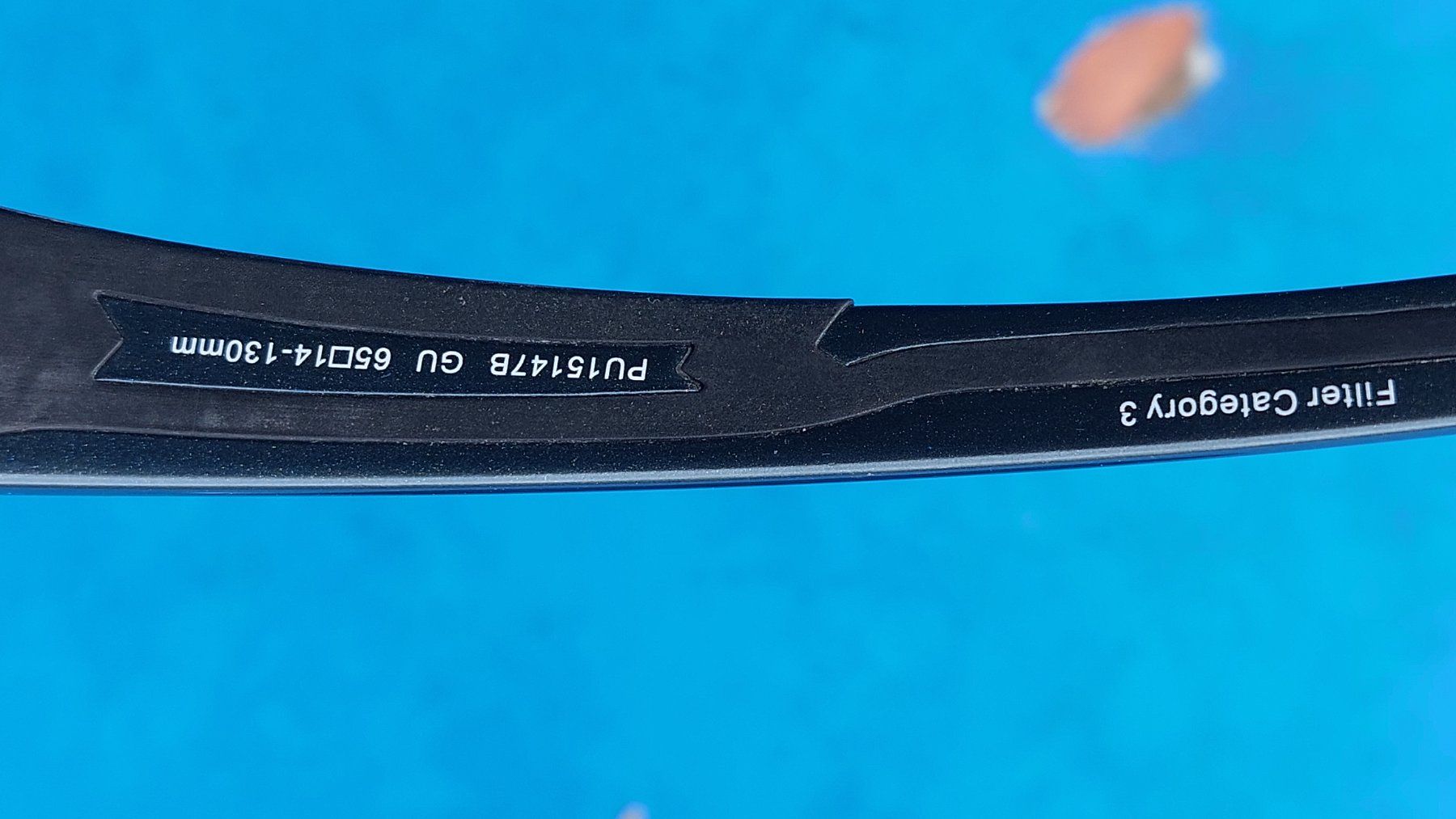 BMW Occhiali & Lenti: BMW Sonnenbrille – Usato da Oberdiessbach venduto da wasserfreak 5