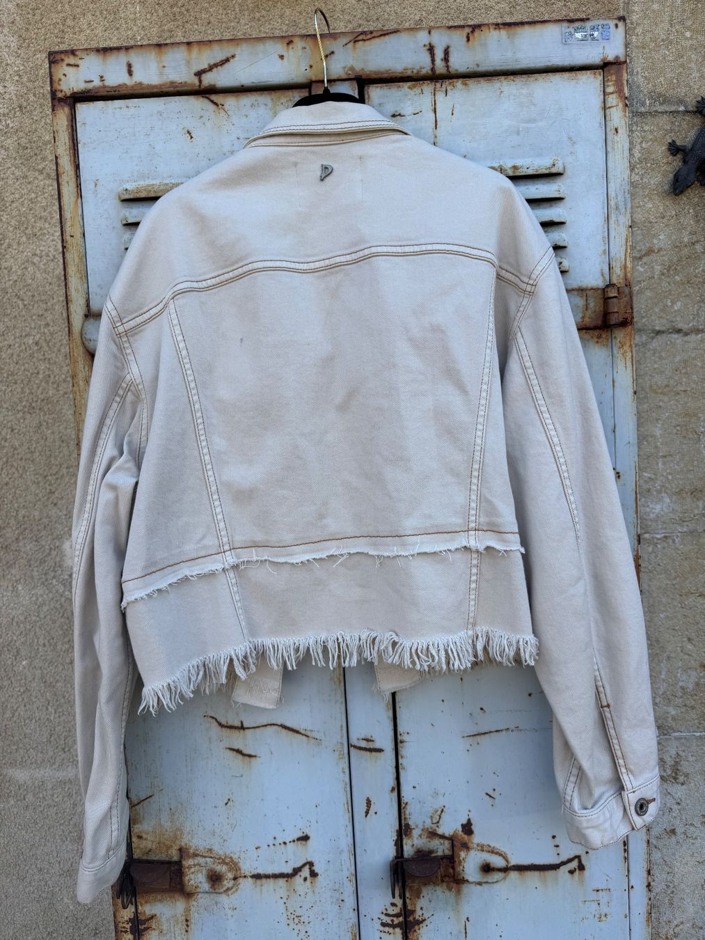 Giacche: Veste DONDUP M – Nuovo (secondo la descrizione) da Arnex-sur-Orbe venduto da cameleonfringant 4