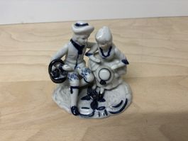 Porzellanfigur