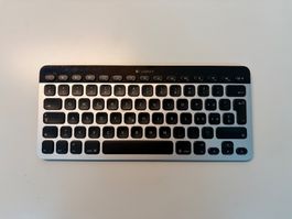Logitech K811