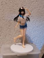 Summer Girl Anime, Hentai Deko