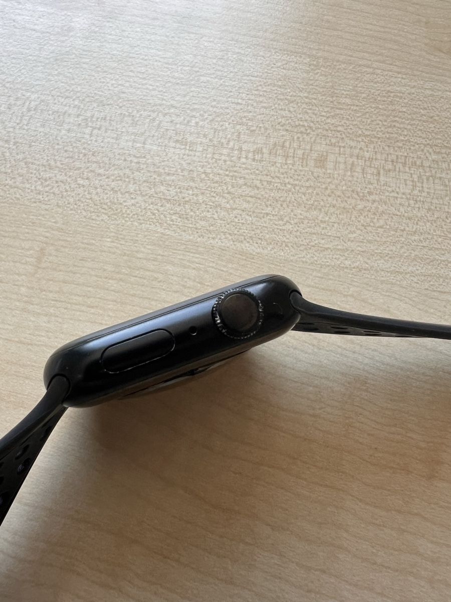 Apple Smartwatch: Apple Watch Series 7 45mm – Usato da Wildegg venduto da Ninoschaerer2000 2