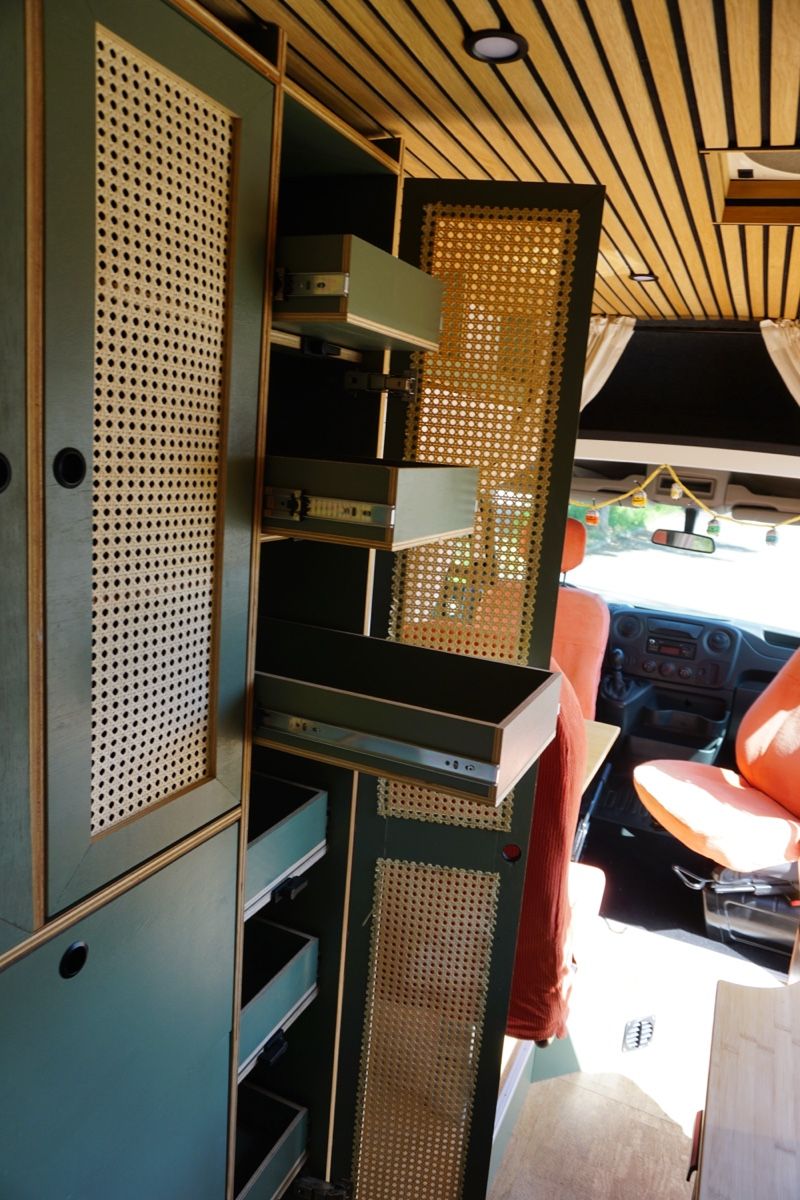 Mobilhome: Renault Master 2.3 dCi 130 L3H3 – Usato da Lupsingen venduto da rah_72cd 6