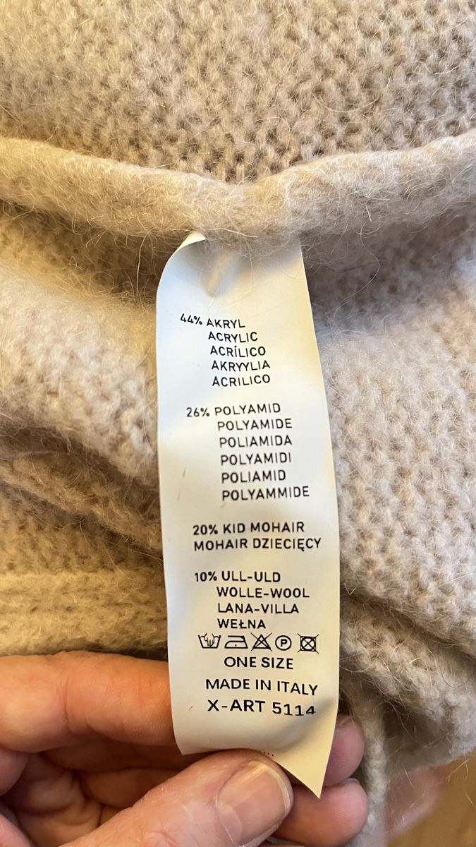Pullover & Sweatshirts: Pullunder von Marta – Neu (gemäss Beschreibung) aus Rebstein von nana33 5