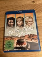 Kaffee, Milch & Zucker (Boys on the Side,BluRay, vergriffen)