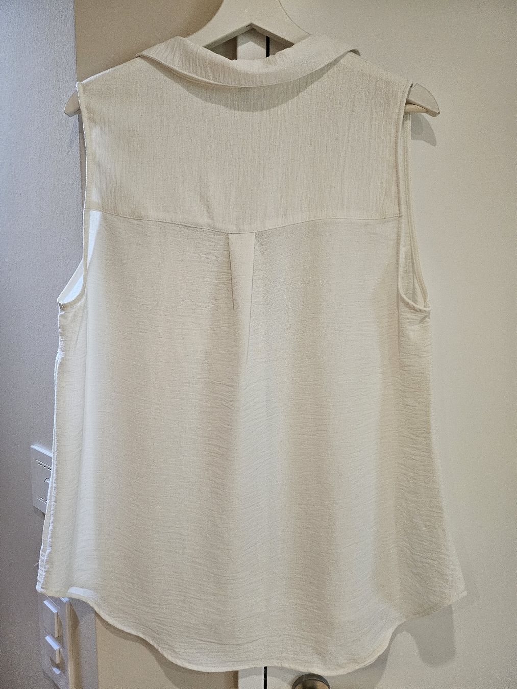 Camicette: weisse Bluse Amisu gr.XXL – Usato da Allschwil venduto da na.wi.90 2