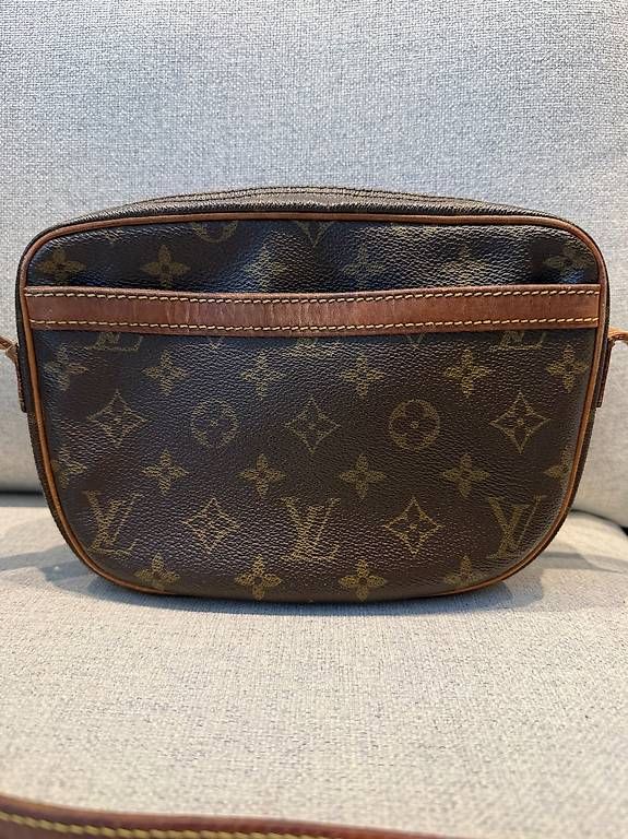 Louis Vuitton Borse da donna: Louis Vuitton Jeune Fille PM – Usato da Brugg AG venduto da Burissa 1