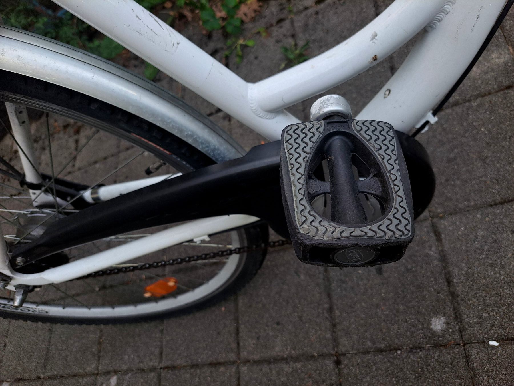 Velos: Vermont Jersey 7 Damenvelo – Gebraucht aus Bern von 11-02-1983 3