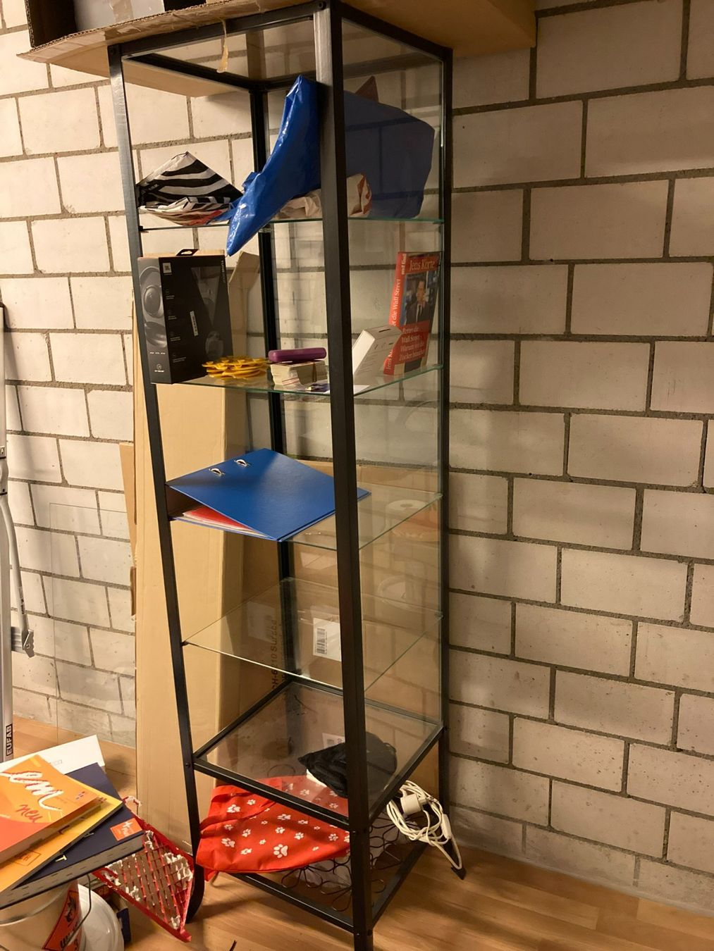 Vetrine: Vitrine – Usato da Gümligen venduto da Storcko 1