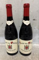 Châteauneuf du pape - clos des papes 2021