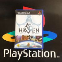 Haven - Call of the King für PS2