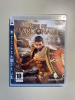 Rise of the Argonauts für PS3