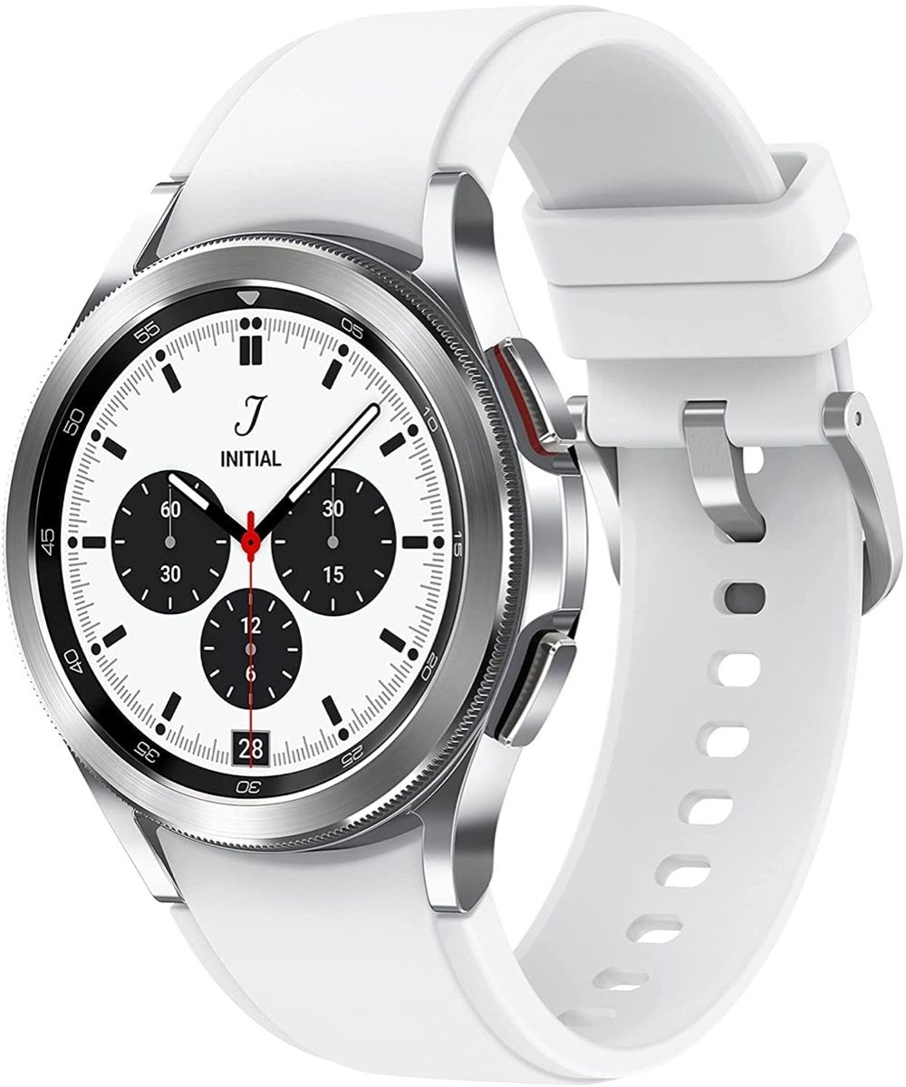 Samsung Smartwatch: SAMSUNG Galaxy Watch4 Classic 42mm – Nuovo (secondo la descrizione) da Rüti ZH venduto da Alita_007