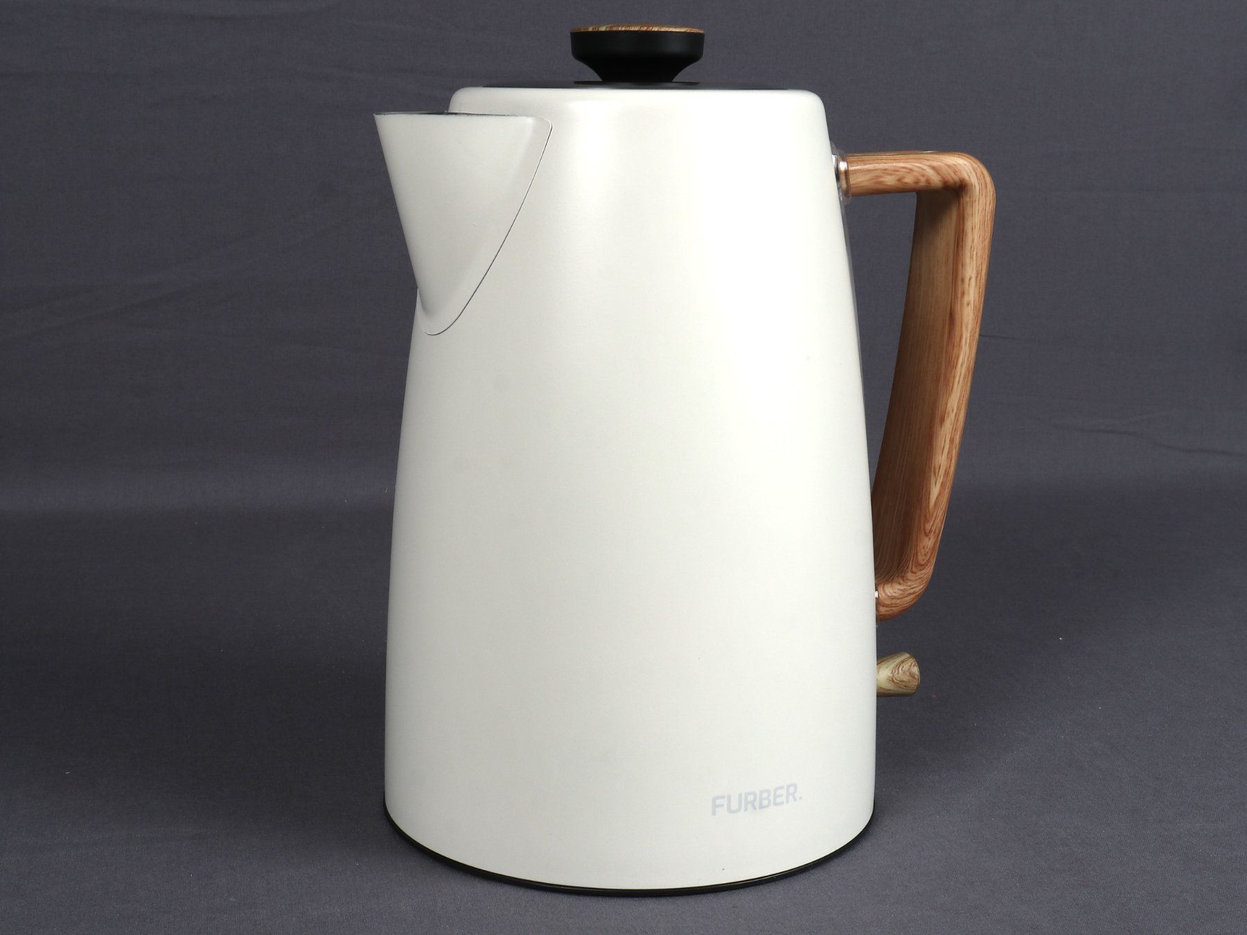 Bollitori: Furber Wasserkocher 1.7L – Nuovo (secondo la descrizione) da Steinen venduto da Restwert_Steinen 3