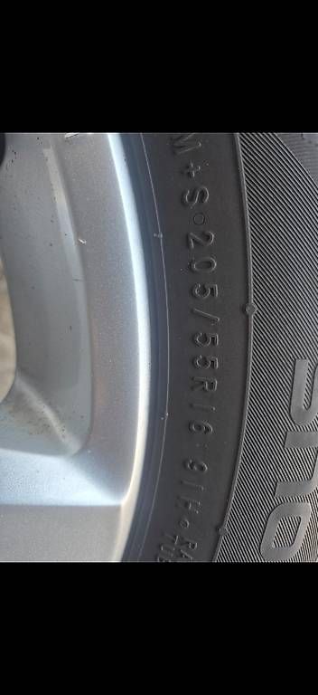 Volkswagen Cerchioni: VW Felgen – Usato da Laupen ZH venduto da Patrick24 1