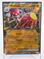 Stellarkrone - Meditalis ex  (SCR 80) - DE