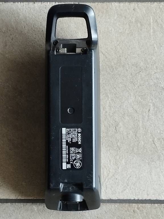 Akkus: BOSCH POWERPACK 400 – Gebraucht aus Schweizersholz von tgif 1