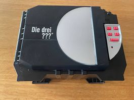 Die drei ??? Tresor