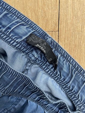 Prana Hose, S (gross geschnitten)
