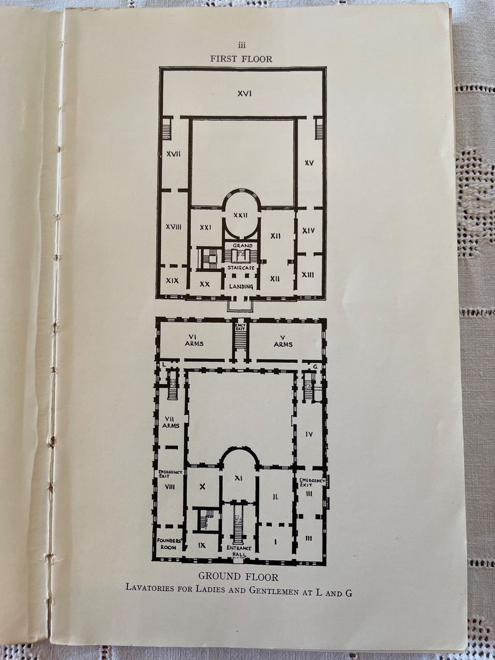 Bücher: Wallace Collection Catalogues – Gebraucht aus Wangen ZH von via_g5br 1